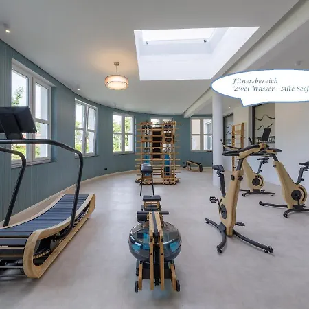 Birkenhof App 30, Piratenlager * 欧巴德伍斯图