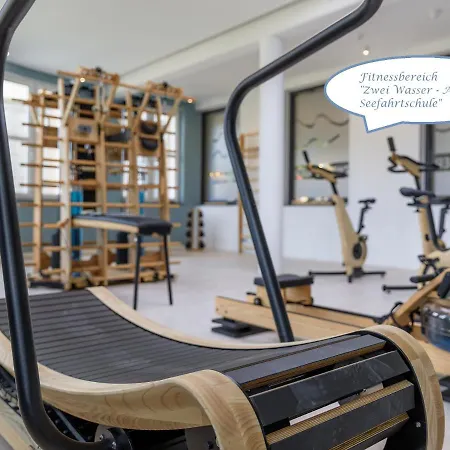 Birkenhof App 30, Piratenlager