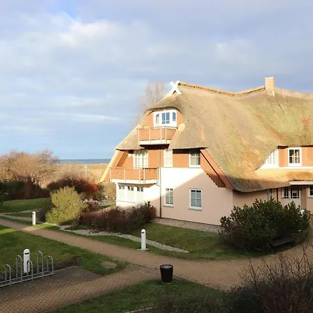 Birkenhof App 30, Piratenlager 公寓 *