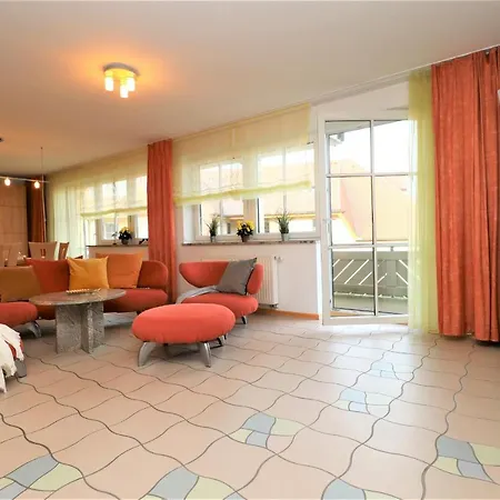 Birkenhof App 30, Piratenlager 公寓 *