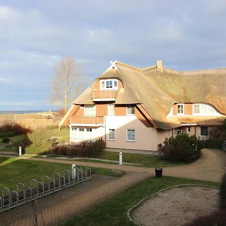 公寓 Birkenhof App 30, Piratenlager *