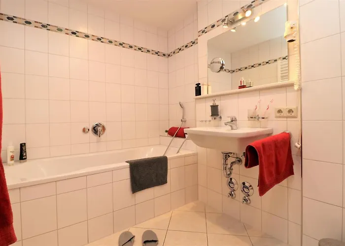 شقة Birkenhof App 30, Piratenlager