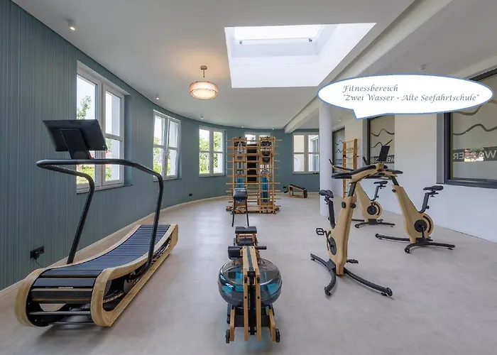 Birkenhof App 30, Piratenlager * فاستروم