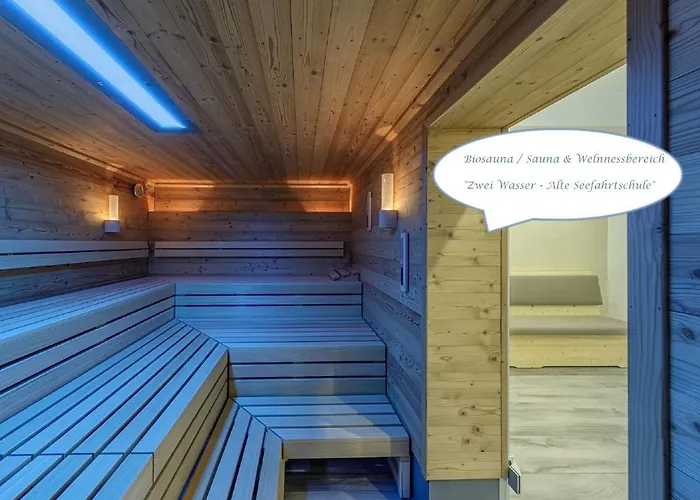 Birkenhof App 30, Piratenlager شقة