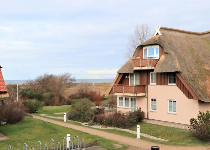 شقة Birkenhof App 30, Piratenlager فاستروم