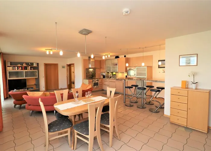 شقة Birkenhof App 30, Piratenlager