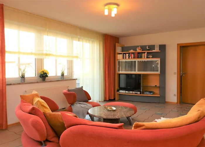 شقة Birkenhof App 30, Piratenlager *